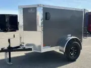 new Cargo (Enclosed) Trailers NationCraft Trailers  for sale, in Lebanon, OH Thumbnail 1
