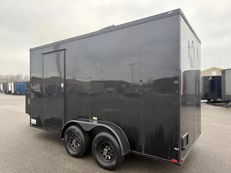 new Vending / Concession Trailers Quality Cargo  for sale, in Lebanon, OH Thumbnail 24