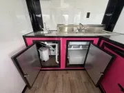 new Vending / Concession Trailers Quality Cargo  for sale, in Lebanon, OH Thumbnail 12