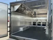 new Vending / Concession Trailers Quality Cargo  for sale, in Lebanon, OH Thumbnail 14
