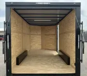 new Cargo (Enclosed) Trailers NationCraft Trailers  for sale, in Lebanon, OH Thumbnail 12