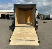 new Cargo (Enclosed) Trailers Quality Cargo  for sale, in Lebanon, OH Thumbnail 9