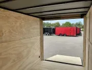 new Cargo (Enclosed) Trailers NationCraft Trailers  for sale, in Lebanon, OH Thumbnail 19