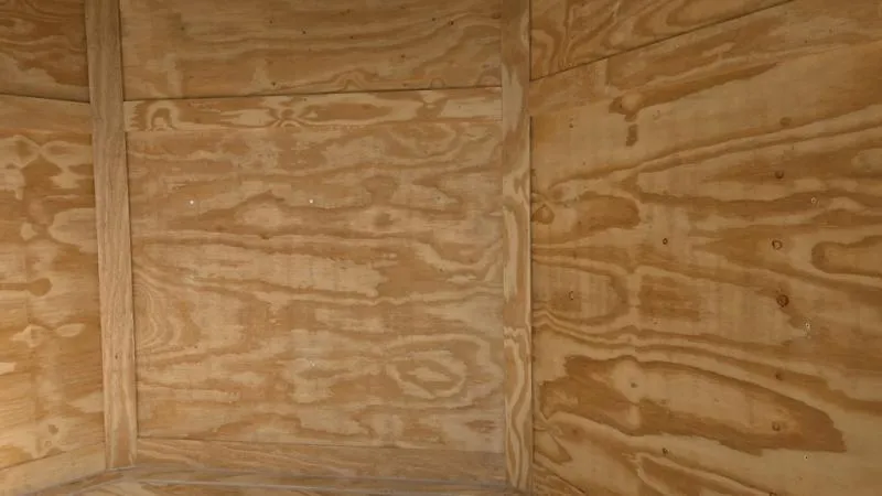 new Cargo (Enclosed) Trailers Anvil Trailers  for sale, in Lebanon, OH Thumbnail 14