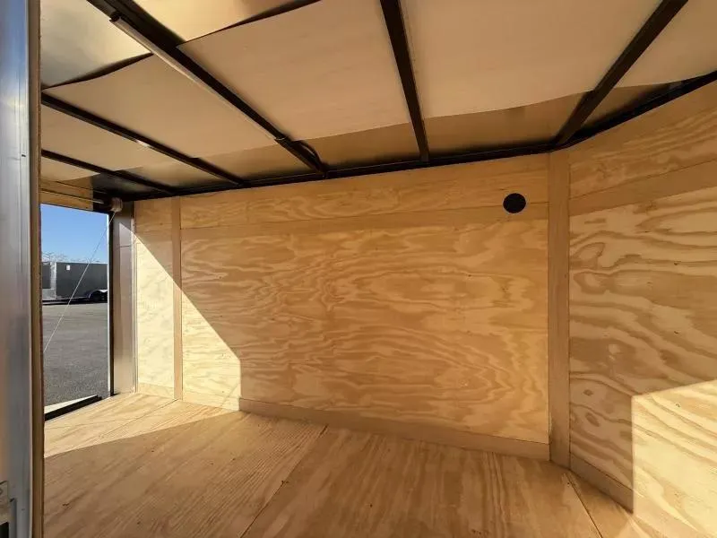 new Cargo (Enclosed) Trailers NationCraft Trailers  for sale, in Lebanon, OH Thumbnail 17