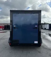 new Cargo (Enclosed) Trailers Titanium  for sale, in Lebanon, OH Thumbnail 5