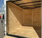 new Cargo (Enclosed) Trailers Anvil Trailer  for sale, in Lebanon, OH Thumbnail 10