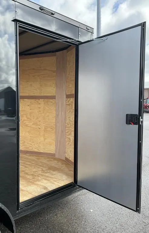 new Cargo (Enclosed) Trailers NationCraft Trailers  for sale, in Lebanon, OH Thumbnail 13