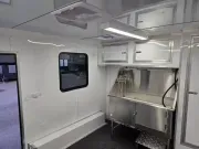 new Vending / Concession Trailers Quality Cargo  for sale, in Lebanon, OH Thumbnail 2