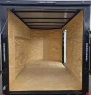 new Cargo (Enclosed) Trailers NationCraft Trailers  for sale, in Lebanon, OH Thumbnail 14