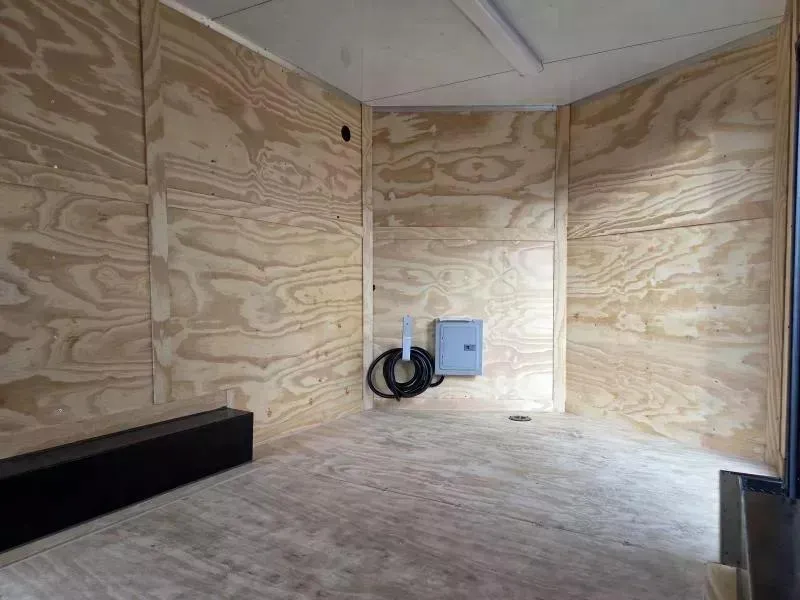 new Cargo (Enclosed) Trailers Anvil Trailers  for sale, in Lebanon, OH Thumbnail 15