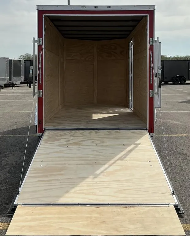 new Cargo (Enclosed) Trailers Anvil Trailers  for sale, in Lebanon, OH Thumbnail 10