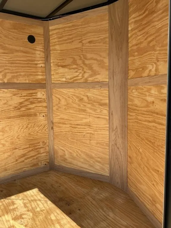 new Cargo (Enclosed) Trailers NationCraft Trailers  for sale, in Lebanon, OH Thumbnail 14