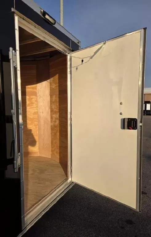 new Cargo (Enclosed) Trailers NationCraft Trailers  for sale, in Lebanon, OH Thumbnail 14