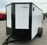 new Cargo (Enclosed) Trailers NationCraft Trailers  for sale, in Lebanon, OH Thumbnail 2