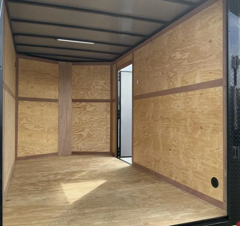 new Cargo (Enclosed) Trailers NationCraft Trailers  for sale, in Lebanon, OH Thumbnail 10