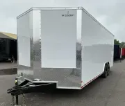 new Car Haulers / Racing Trailers NationCraft Trailers  for sale, in Lebanon, OH Thumbnail 2