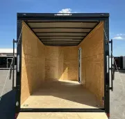 new Cargo (Enclosed) Trailers NationCraft Trailers  for sale, in Lebanon, OH Thumbnail 12