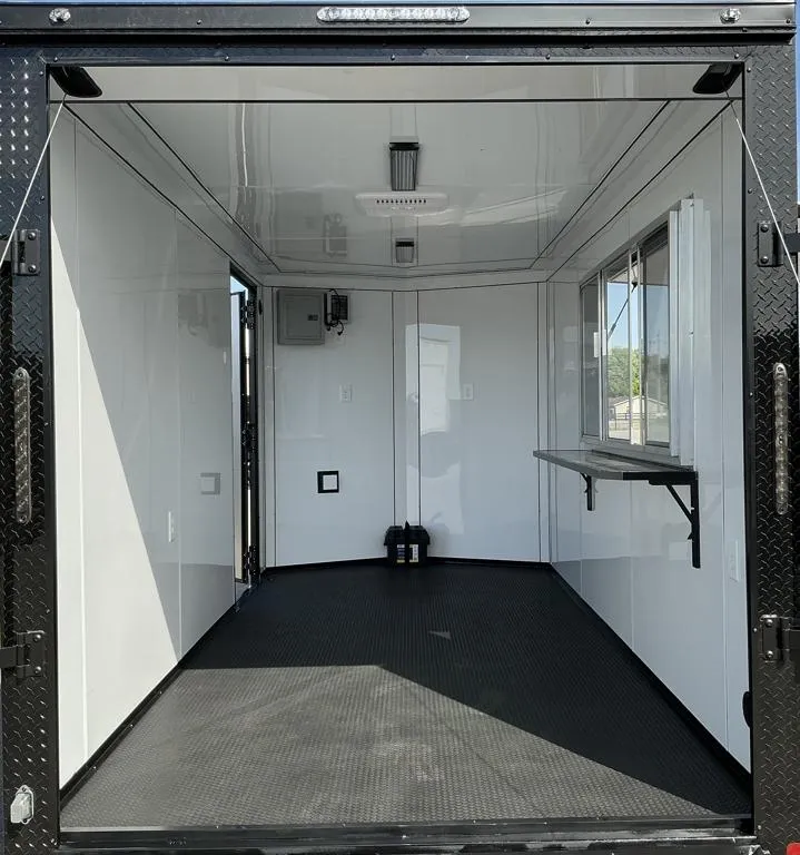 new Vending / Concession Trailers NationCraft Trailers  for sale, in Lebanon, OH Thumbnail 13