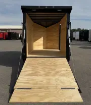 new Cargo (Enclosed) Trailers Other  for sale, in Lebanon, OH Thumbnail 10
