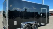 new Cargo (Enclosed) Trailers Titanium  for sale, in Lebanon, OH Thumbnail 6