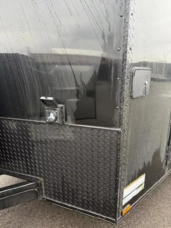 new Vending / Concession Trailers Quality Cargo  for sale, in Lebanon, OH Thumbnail 22