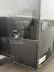 new Vending / Concession Trailers Quality Cargo  for sale, in Lebanon, OH Thumbnail 22