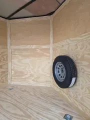 new Cargo (Enclosed) Trailers Anvil Trailer  for sale, in Lebanon, OH Thumbnail 16