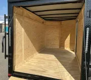 new Cargo (Enclosed) Trailers Quality Cargo  for sale, in Lebanon, OH Thumbnail 12