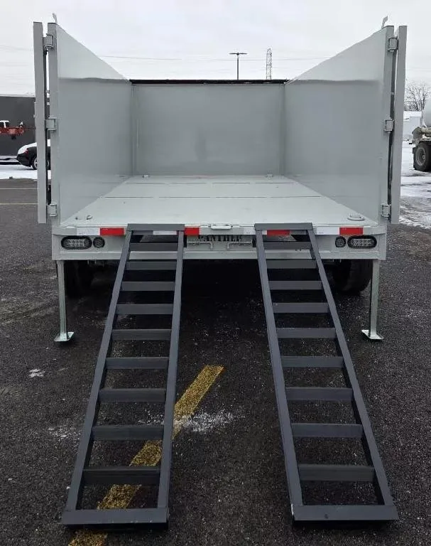 new Dump Trailers Panther Cargo  for sale, in Lebanon, OH Thumbnail 13