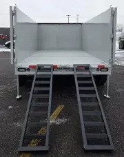 new Dump Trailers Panther Cargo  for sale, in Lebanon, OH Thumbnail 13