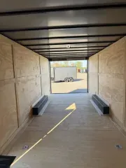 new Cargo (Enclosed) Trailers Anvil Trailer  for sale, in Lebanon, OH Thumbnail 17