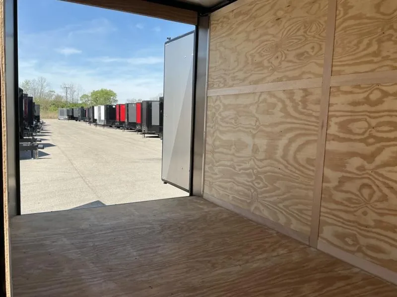 used Other Trailers NationCraft Trailers  for sale, in Lebanon, OH Thumbnail 16