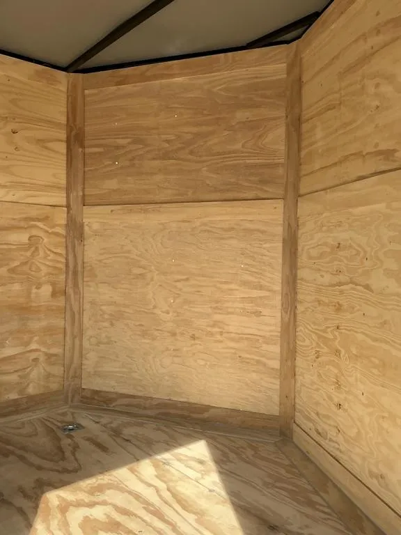 new Cargo (Enclosed) Trailers Anvil Trailers  for sale, in Lebanon, OH Thumbnail 14