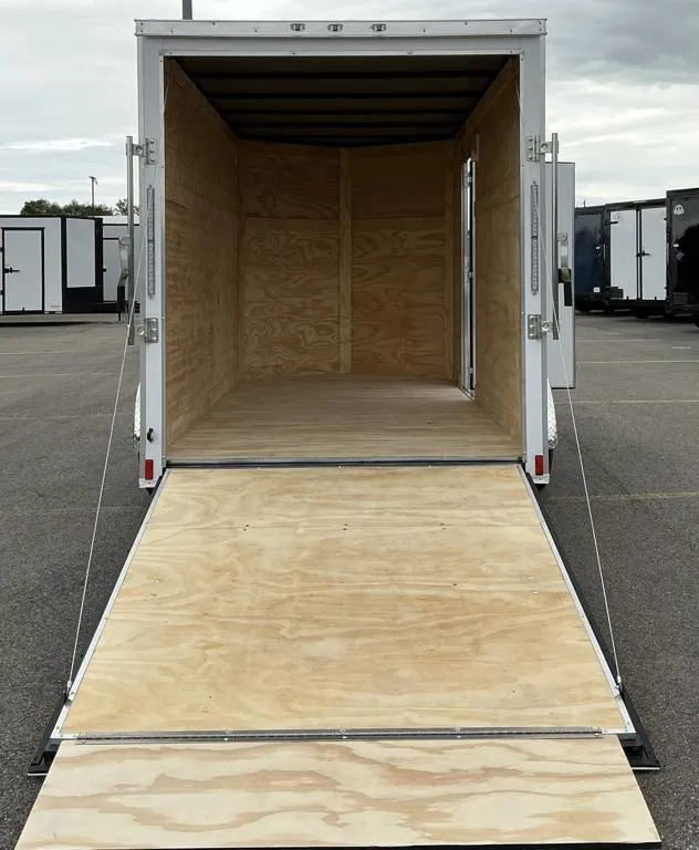new Cargo (Enclosed) Trailers Anvil Trailers  for sale, in Lebanon, OH Thumbnail 10