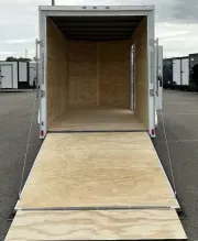 new Cargo (Enclosed) Trailers Anvil Trailer  for sale, in Lebanon, OH Thumbnail 10