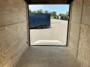 new Cargo (Enclosed) Trailers NationCraft Trailers  for sale, in Lebanon, OH Thumbnail 18
