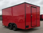 new Vending / Concession Trailers Quality Cargo  for sale, in Lebanon, OH Thumbnail 6