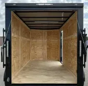new Cargo (Enclosed) Trailers NationCraft Trailers  for sale, in Lebanon, OH Thumbnail 12