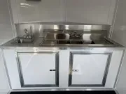 new Vending / Concession Trailers Quality Cargo  for sale, in Lebanon, OH Thumbnail 13