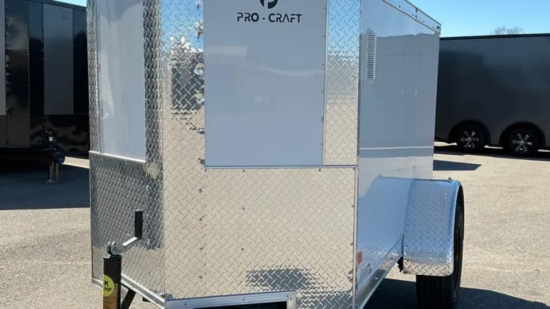 new Cargo (Enclosed) Trailers Other  for sale, in Lebanon, OH Thumbnail 2