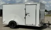 new Cargo (Enclosed) Trailers NationCraft Trailers  for sale, in Lebanon, OH Thumbnail 7