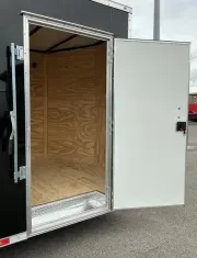 new Cargo (Enclosed) Trailers NationCraft Trailers  for sale, in Lebanon, OH Thumbnail 14
