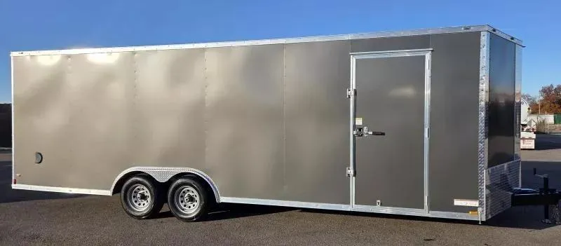 new Cargo (Enclosed) Trailers Anvil Trailers  for sale, in Lebanon, OH Thumbnail 24