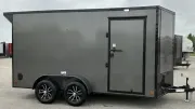 new Cargo (Enclosed) Trailers NationCraft Trailers  for sale, in Lebanon, OH Thumbnail 7