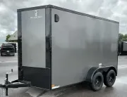 new Cargo (Enclosed) Trailers NationCraft Trailers  for sale, in Lebanon, OH Thumbnail 2