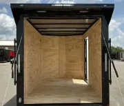 new Cargo (Enclosed) Trailers NationCraft Trailers  for sale, in Lebanon, OH Thumbnail 12