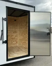 new Cargo (Enclosed) Trailers NationCraft Trailers  for sale, in Lebanon, OH Thumbnail 13