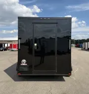 new Vending / Concession Trailers Quality Cargo  for sale, in Lebanon, OH Thumbnail 7