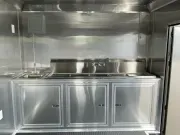 new Vending / Concession Trailers Quality Cargo  for sale, in Lebanon, OH Thumbnail 16